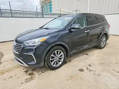 KM8SNDHFXJU258820 2018 HYUNDAI SANTA FE