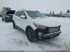 KM8SNDHFXJU263161 2018 HYUNDAI SANTA FE