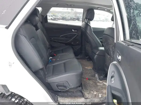 KM8SNDHFXJU263161 2018 HYUNDAI SANTA FE - Image 8