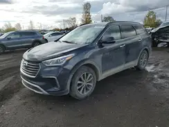 KM8SNDHFXJU269185 2018 HYUNDAI SANTA FE
