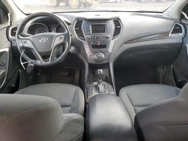 KM8SNDHFXJU269185 2018 HYUNDAI SANTA FE - Image 8