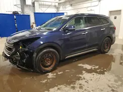 KM8SNDHFXJU269901 2018 HYUNDAI SANTA FE