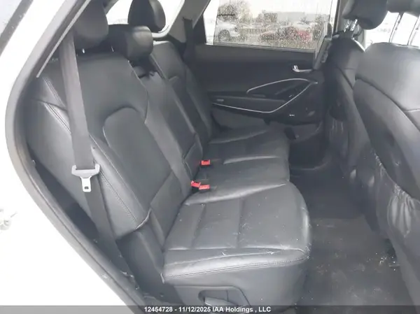 KM8SNDHFXJU275004 2018 HYUNDAI SANTA FE - Image 8