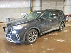 KM8SNDHFXJU284060 2018 HYUNDAI SANTA FE