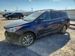 KM8SNDHFXJU284947 2018 HYUNDAI SANTA FE