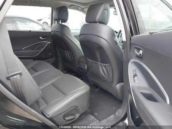 KM8SNDHFXJU289520 2018 HYUNDAI SANTA FE - Image 8