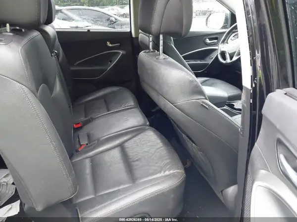 KM8SNDHFXKU299210 2019 HYUNDAI SANTA FE - Image 8