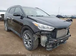 KM8SNDHFXKU302395 2019 HYUNDAI SANTA FE