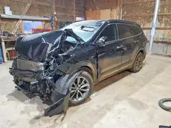 KM8SNDHFXKU302767 2019 HYUNDAI SANTA FE