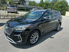 KM8SNDHFXKU307483 2019 HYUNDAI SANTA FE