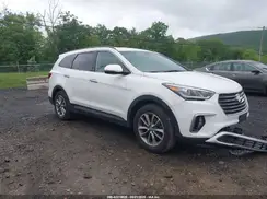 KM8SNDHFXKU307497 2019 HYUNDAI SANTA FE
