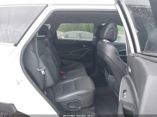 KM8SNDHFXKU307497 2019 HYUNDAI SANTA FE - Image 8