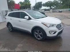KM8SR4HF0GU132284 2016 HYUNDAI SANTA FE
