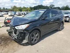 KM8SR4HF0GU134942 2016 HYUNDAI SANTA FE