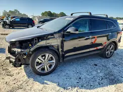 KM8SR4HF0GU137887 2016 HYUNDAI SANTA FE
