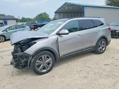 KM8SR4HF0GU139574 2016 HYUNDAI SANTA FE