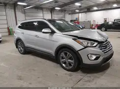 KM8SR4HF0GU143527 2016 HYUNDAI SANTA FE