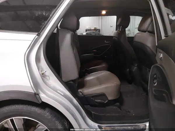 KM8SR4HF0GU143527 2016 HYUNDAI SANTA FE - Image 8