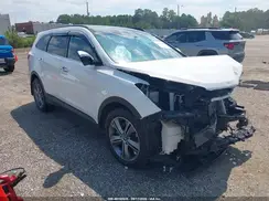KM8SR4HF0GU145391 2016 HYUNDAI SANTA FE