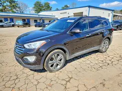 KM8SR4HF0GU150221 2016 HYUNDAI SANTA FE