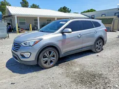 KM8SR4HF0GU151160 2016 HYUNDAI SANTA FE