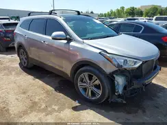 KM8SR4HF0GU156617 2016 HYUNDAI SANTA FE