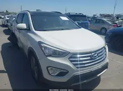 KM8SR4HF0GU163017 2016 HYUNDAI SANTA FE