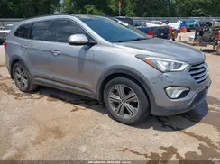 KM8SR4HF0GU164801 2016 HYUNDAI SANTA FE
