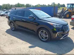 KM8SR4HF0HU165268 2017 HYUNDAI SANTA FE