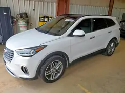 KM8SR4HF0HU166209 2017 HYUNDAI SANTA FE