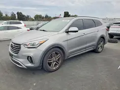 KM8SR4HF0HU178506 2017 HYUNDAI SANTA FE