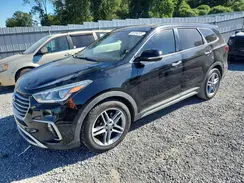KM8SR4HF0HU184953 2017 HYUNDAI SANTA FE