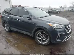 KM8SR4HF0HU194320 2017 HYUNDAI SANTA FE