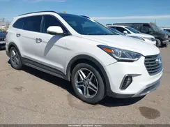 KM8SR4HF0HU194477 2017 HYUNDAI SANTA FE