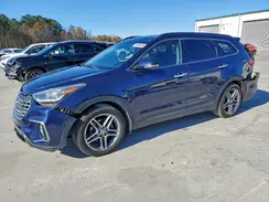 KM8SR4HF0HU198366 2017 HYUNDAI SANTA FE