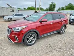 KM8SR4HF0HU199324 2017 HYUNDAI SANTA FE