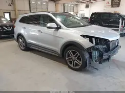 KM8SR4HF0HU199825 2017 HYUNDAI SANTA FE
