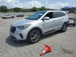 KM8SR4HF0HU204439 2017 HYUNDAI SANTA FE