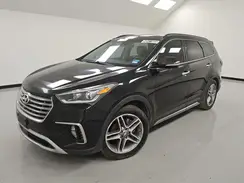 KM8SR4HF0HU223184 2017 HYUNDAI SANTA FE