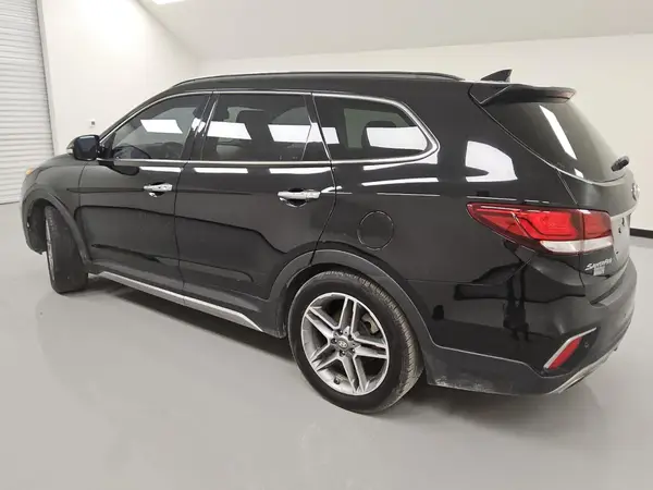 KM8SR4HF0HU223184 2017 HYUNDAI SANTA FE - Image 2