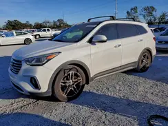 KM8SR4HF0HU225324 2017 HYUNDAI SANTA FE