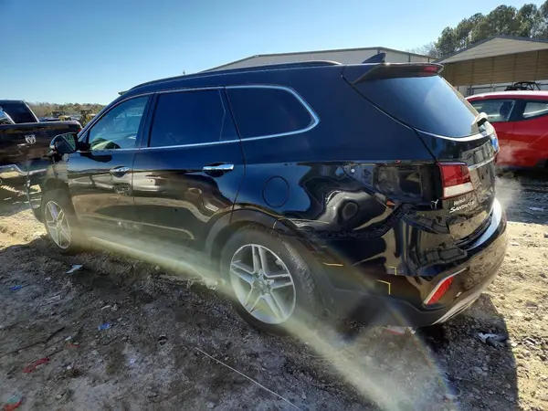 KM8SR4HF0HU231429 2017 HYUNDAI SANTA FE - Image 2