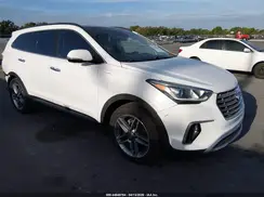KM8SR4HF0HU238218 2017 HYUNDAI SANTA FE
