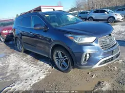 KM8SR4HF0HU238364 2017 HYUNDAI SANTA FE