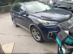 KM8SR4HF0HU246948 2017 HYUNDAI SANTA FE
