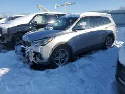 KM8SR4HF0HU253608 2017 HYUNDAI SANTA FE
