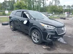 KM8SR4HF0HU256816 2017 HYUNDAI SANTA FE