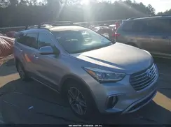 KM8SR4HF0JU266767 2018 HYUNDAI SANTA FE