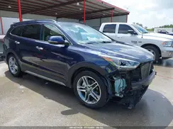 KM8SR4HF0JU268048 2018 HYUNDAI SANTA FE