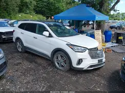 KM8SR4HF0JU270933 2018 HYUNDAI SANTA FE